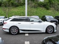 Audi A6 e-tron - Vorschau Bild 6
