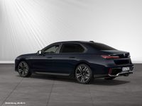 BMW 740 - Vorschau Bild 7
