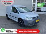 Volkswagen Caddy 2.0 SDI EXPORT ONLY Airco/ Cruise/ Trekhaa - Volkswagen Caddy 2 0 sdi