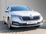 Skoda Octavia Combi 2.0 TDI DSG Ambition Columbus - Skoda Octavia mit Diesel-Antrieb: Automatik