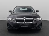 BMW 320i GeschwindigReg AHK DAB Sportsitz Teilleder - BMW 320: Sport 320i