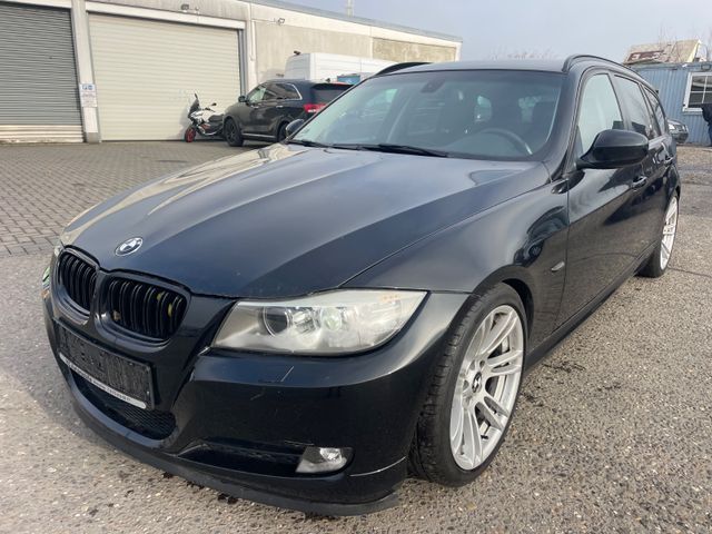 BMW 318 Baureihe 3 Touring 318i