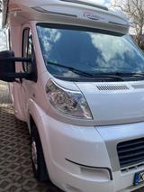 Carado T59 mit Markise und Vorzelt Fiat Ducato  - Offers