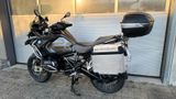 BMW R1250 GS Adventure Vollaustattung  - BMW ADVENTURE 1250 GS
