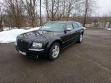 Chrysler 300C Touring 3.5 AWD/AHK Tüv Neu - gebrauchte Chrysler 300C aus dem Jahr 2006