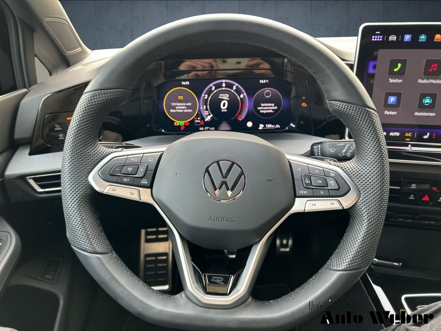 Volkswagen Golf - Bild 25
