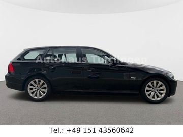 BMW 318 - 6