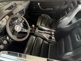 BMW 323i, Komplettrestauration - BMW 323: Coupé, Leder