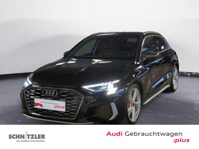 Audi S3 Sportback TFSI quattro S tronic MATRIX-LED/AC