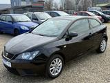 Seat Ibiza Klima/scheckheftgepfl./TÜV+Insp. neu/SR+WR - Seat Ibiza in Leipzig