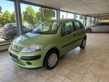 Citroën C3 1.4 Exclusive neu tüv - Citroën C3 aus 2003