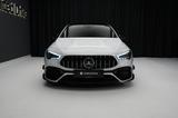 Mercedes-Benz CLA 45 S AMG - Mercedes-Benz CLA 45 AMG Gebrauchtwagen