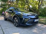 Toyota C-HR Hybrid Flow - Toyota C-HR Gebrauchtwagen in Berlin