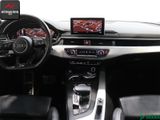 Audi A4 Avant 2.0 TFSI S LINE KEYLESS,360GRAD,MASSAGE - Audi A4 mit Benzin-Antrieb: Kombi, 0l Line