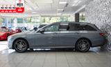 Mercedes-Benz E 400 4-MATIC*9G-TRO*3x AMG SPORT*WIDE*PANO*MEMO - mit Benzin-Antrieb: Allradantrieb, Kombi