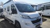 Hobby Vantana OnTour Edition K60 FT /solar/SAT+TV/AHK - Hobby Vantana ONTOUR Edition