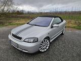 Opel Astra Cabrio Edition 1 2.2 Edition 1 - Opel Astra: Cabrio, 2.2