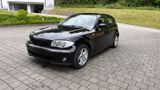 BMW 116i - - BMW 116 aus 2006: 116i