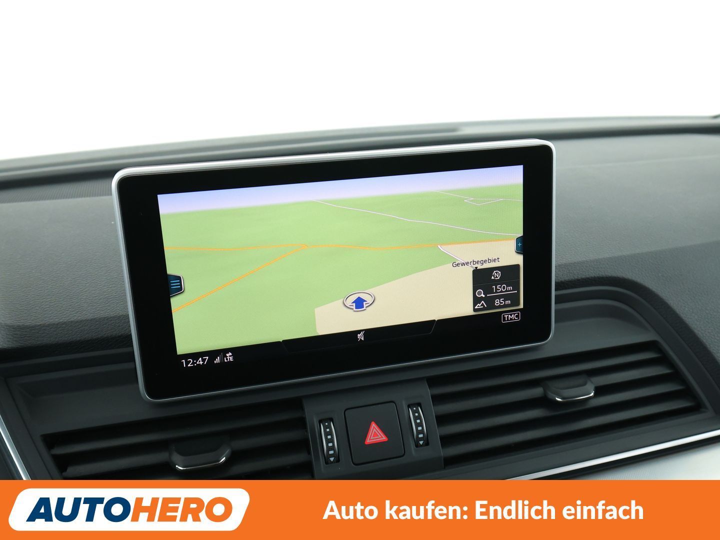 Audi Q5 2.0 TFSI quattro Sport foto 23
