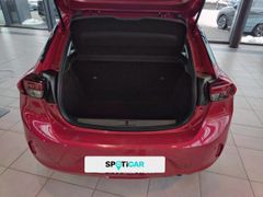 Fahrzeugabbildung Opel Corsa F 1.2 55KW LED, Spurhalteassistent