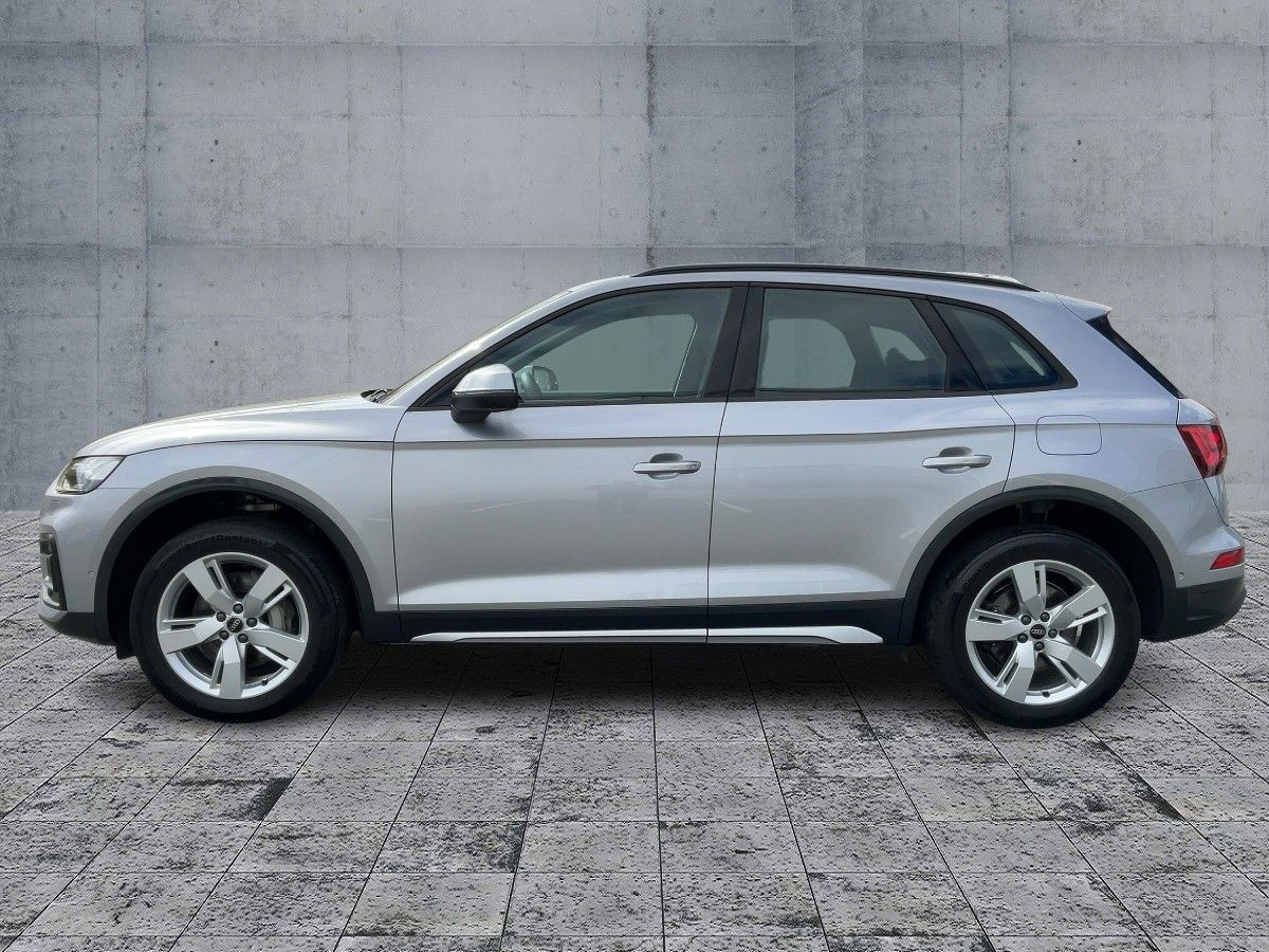 Audi Q5 - Bild 4