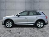 Audi Q5 50 TFSI e QU ADVANCED LED+NAVI+PDC+GRA+AHK+19 - Audi Q5 Gebrauchtwagen in Bielefeld
