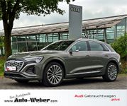 Audi Q8 e-tron - Vorschau Bild 1