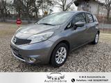 Nissan Note 44.600 KM/360-KAMERA/TEMP/KLIMAAUTO/NAVI