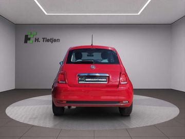 Fiat 500 - 3