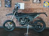 Beta RR 50 MOTARD X Special 2T - BETA RR 50 MOTARD