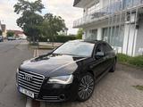 Audi A8 L 3.0 TDI tiptronic quattro - A8 LWB