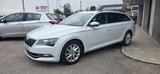 Skoda Superb 1.6 TDI DSG Wagon Ambition - Skoda Superb mit Diesel-Antrieb: 1.6
