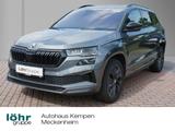 Skoda Karoq 1.5 TSI DSG Sportline Pano Navi+VC pACC RF - Skoda Karoq in Bonn