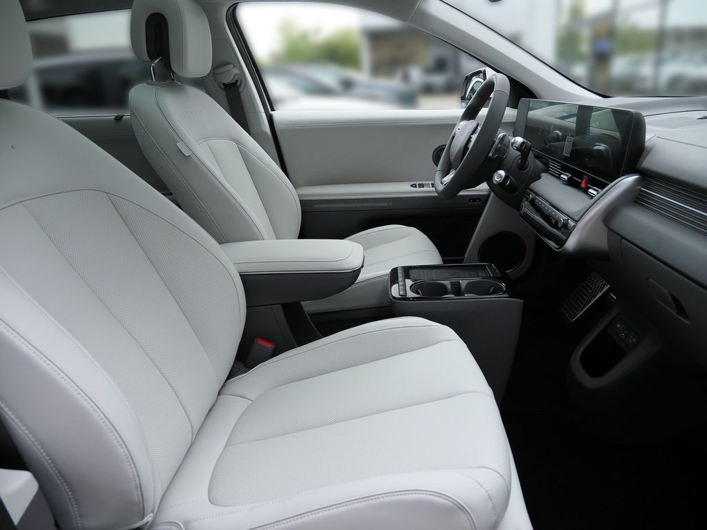 Hyundai IONIQ 5 – Bild 12