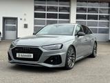 Audi RS4 Avant 2.9 TFSI quattro /MATRIX/LEDER/ACC - gebrauchte Audi RS4 aus dem Jahr 2021