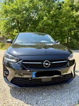 Opel Corsa 1.5 Diesel 75kW GS LED Matrix - Opel Corsa mit Diesel-Antrieb: Kleinwagen, 1.7