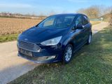 Ford C-Max 2,0TDCi 125kW PowerShift Titanium - Ford C-Max: Powershift
