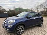 Fiat 500X Cross Plus 4x4 2.0 103kW Automatik - Fiat: 2.0