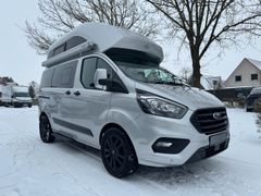 FORD Nugget HD Hochdach-Autom-Ahk-LED Scheinw