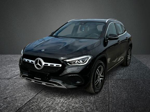 Image of Mercedes-Benz GLA 200