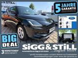 Suzuki Swift 1.2 Dualjet HYBRID Comfort LED*ACC*NAV*SHZ - Suzuki Swift in Augsburg