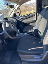 Isuzu D-Max Winterdienstfahrzeug inkl. Equipment - Isuzu aus 2017
