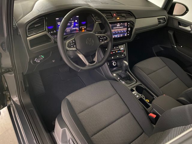 Touran Comfortline 1.5 TSI DSG 7-Sitzer