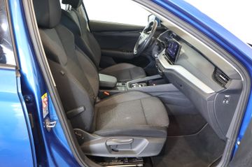 Skoda Octavia 2.0 TDI Ambition AID+ACC+KEY+STDHZG+AHK