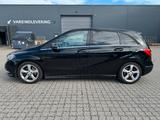 Mercedes-Benz B 220 CDI/d 7G-DCT 170PS NR: 74488 - Mercedes-Benz 170 d