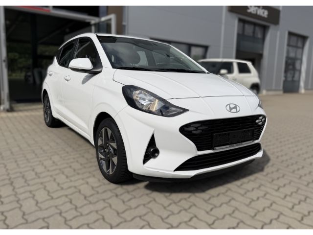 Hyundai i10 – Bild 3
