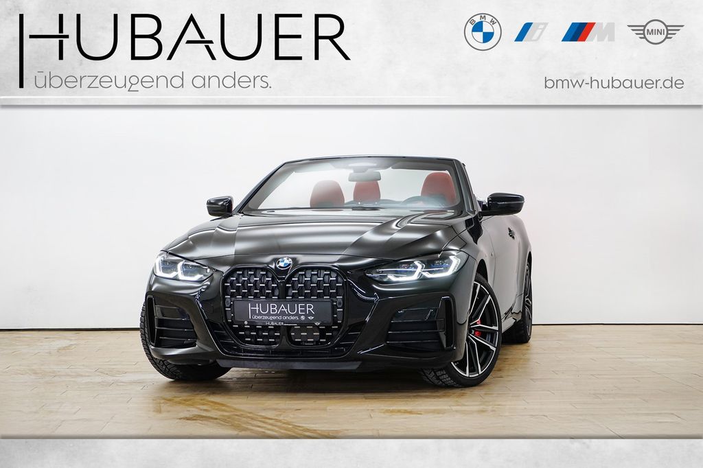 BMW M440