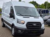 Ford Transit Kasten 350 L3H2/360°Cam/Navi/1.Hand/SHZ - Ford Transit: Automatik