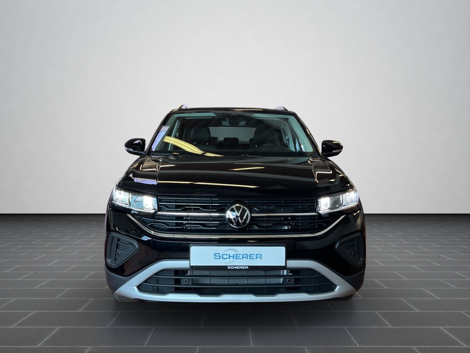 Volkswagen T-Cross - Bild 6