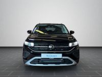 Volkswagen T-Cross - Vorschau Bild 6